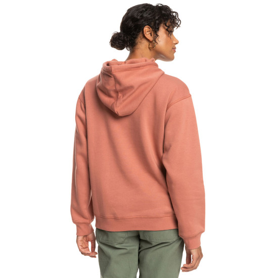 Roxy Γυναικείο φούτερ Surf Stoked Brushed - Hoodie for Women